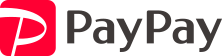 名谷須磨パティオのQR決済PayPay